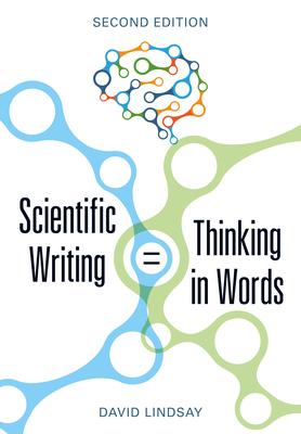 Vorderes Coverbild Scientific Writing = Thinking in Words