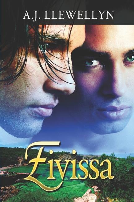 Vorderes Coverbild Eivissa