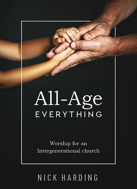 Vorderes Coverbild All-Age Everything