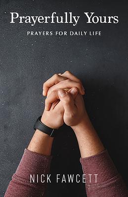 Vorderes Coverbild Prayerfully Yours