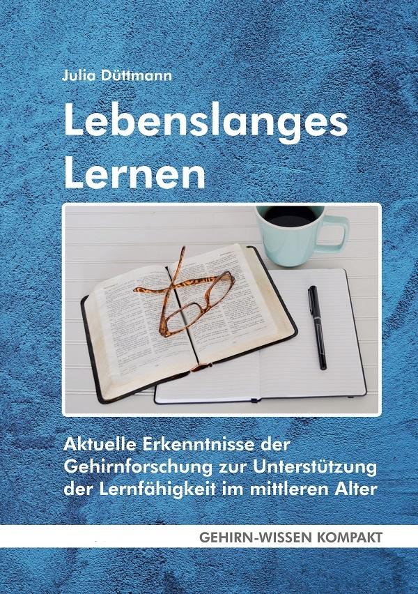Vorderes Coverbild Lebenslanges Lernen (Taschenbuch)