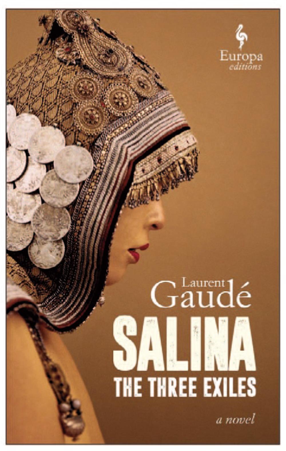 Vorderes Coverbild Salina