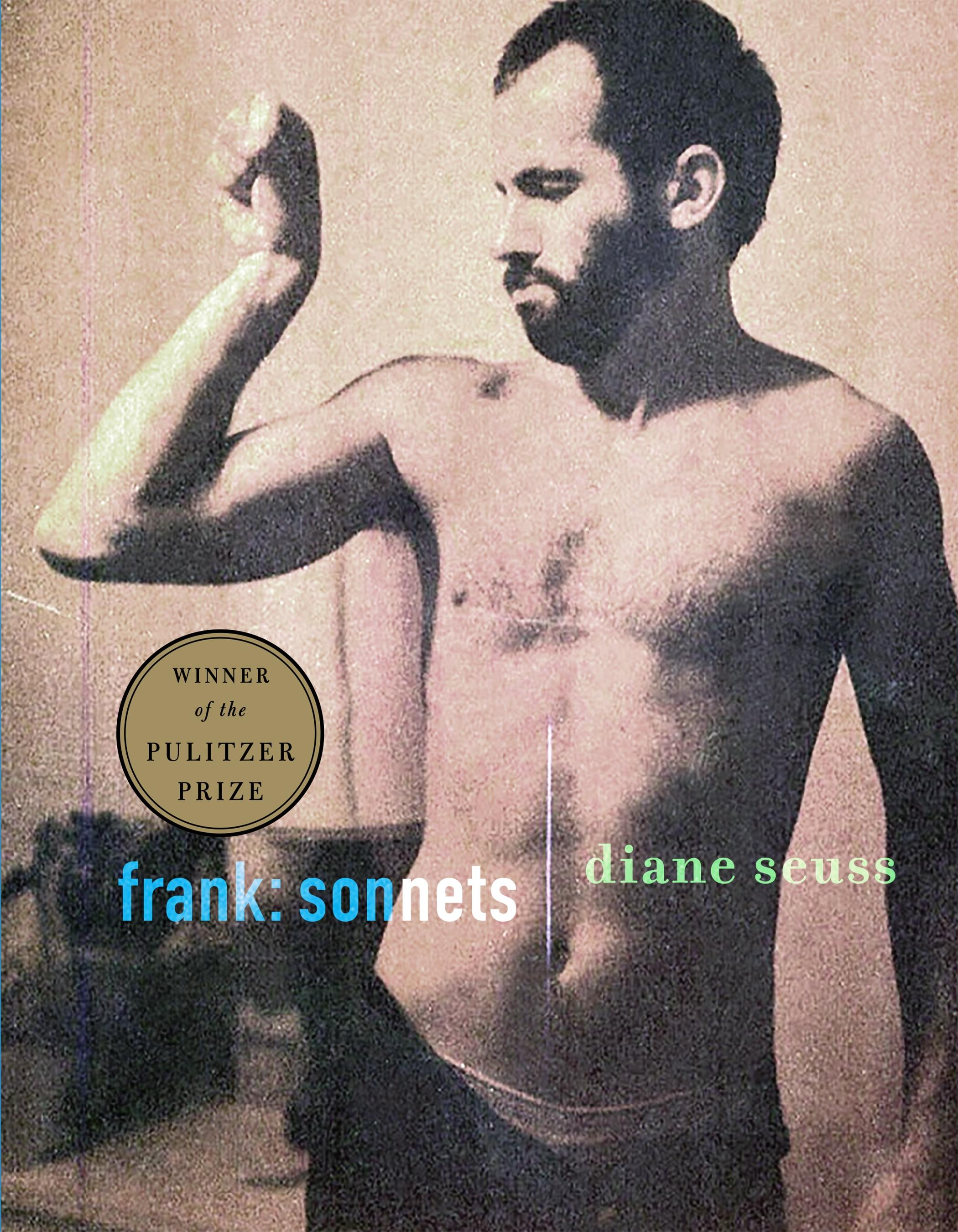 Vorderes Coverbild frank