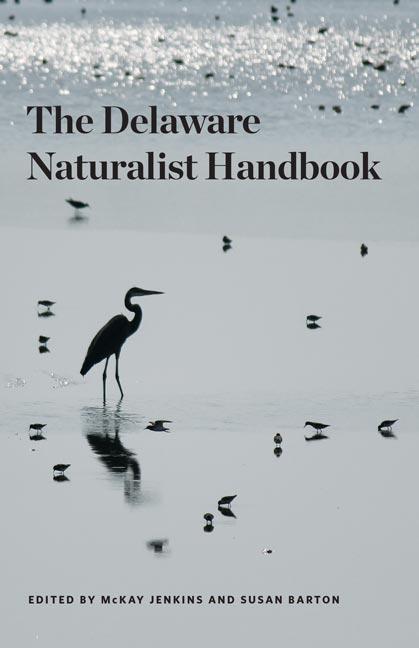 Vorderes Coverbild Delaware Naturalist Handbook