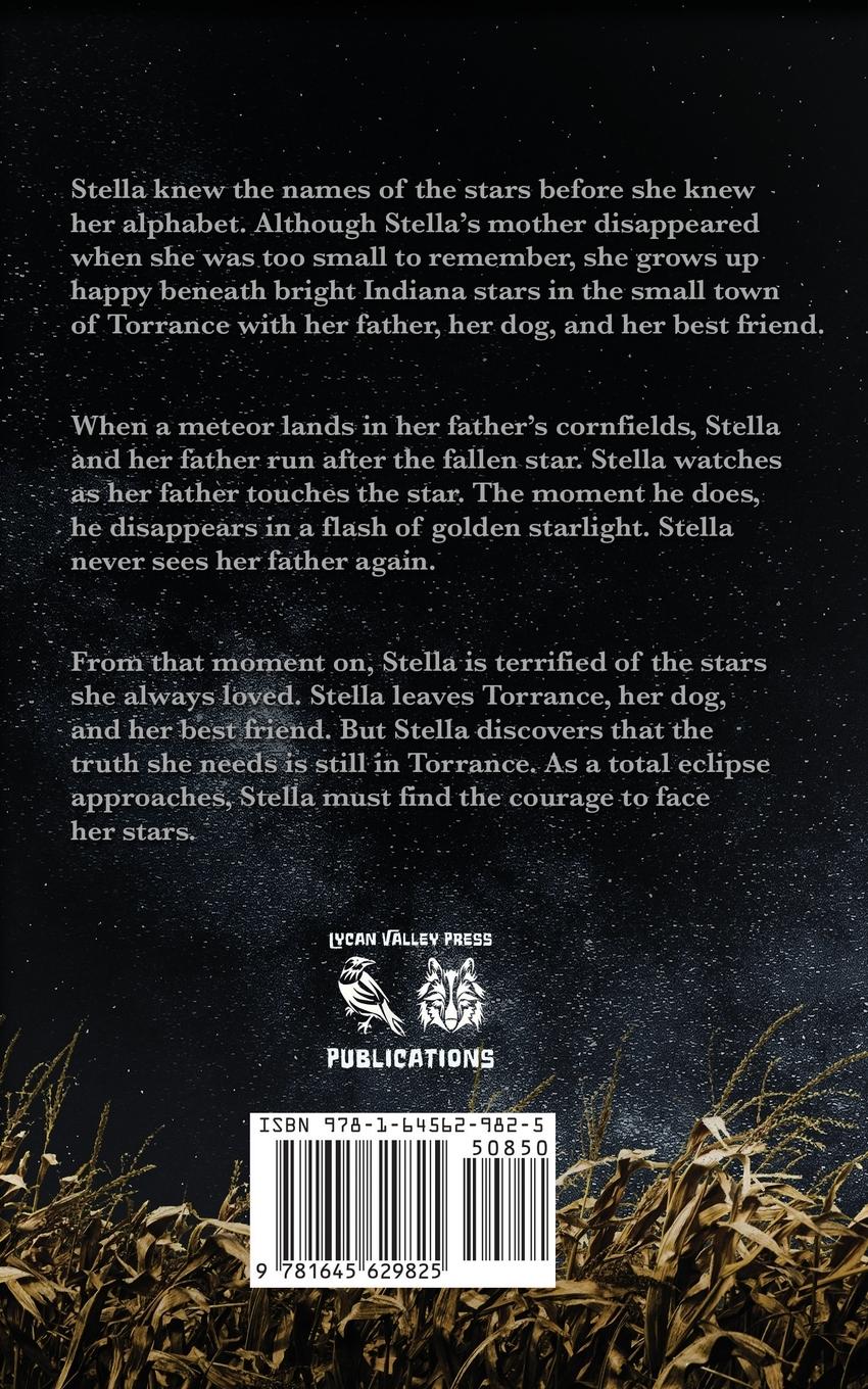 Rückseitencover Stella