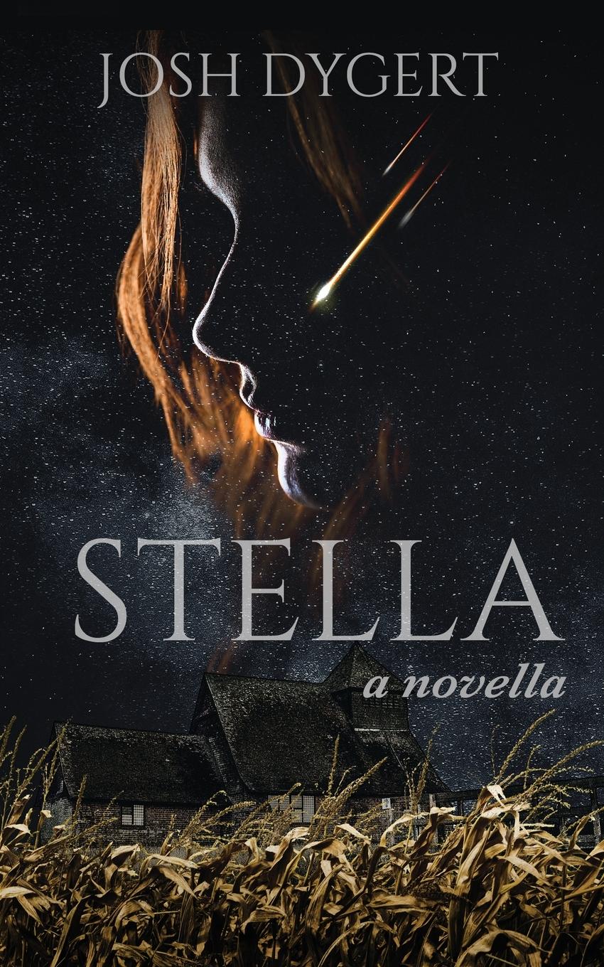 Vorderes Coverbild Stella