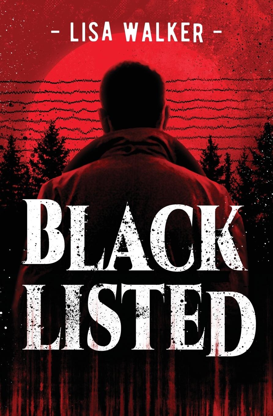 Vorderes Coverbild Blacklisted