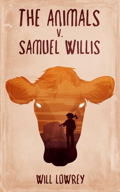 Vorderes Coverbild The Animals v. Samuel Willis