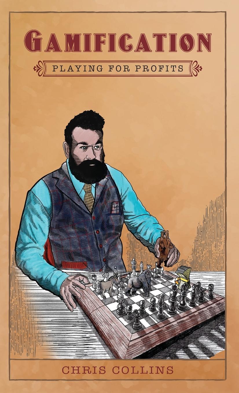 Vorderes Coverbild Gamification