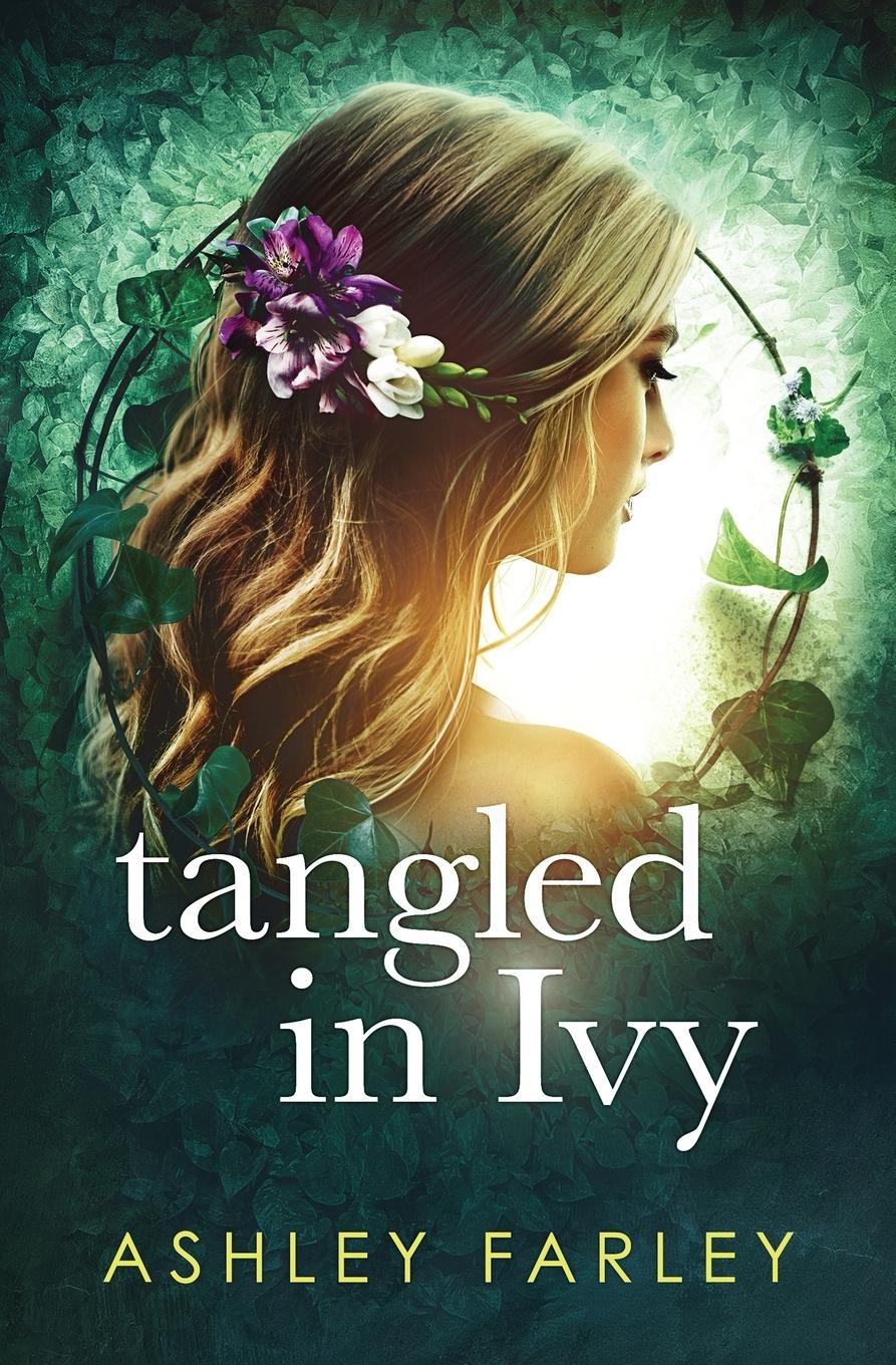 Vorderes Coverbild Tangled in Ivy