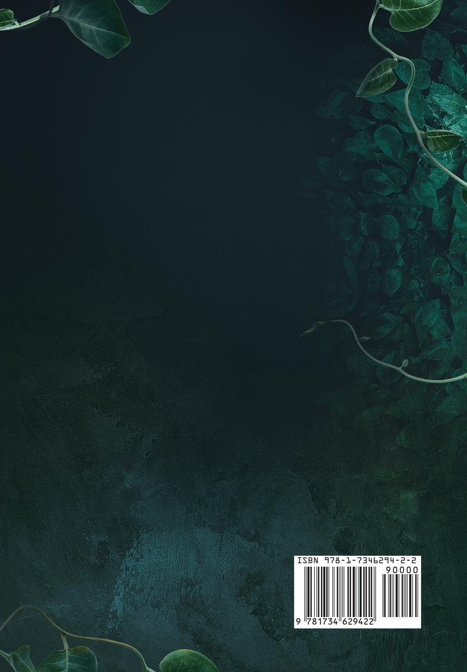 Rückseitencover Tangled in Ivy