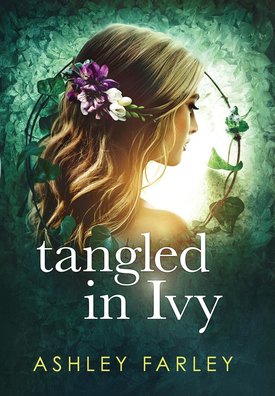 Vorderes Coverbild Tangled in Ivy