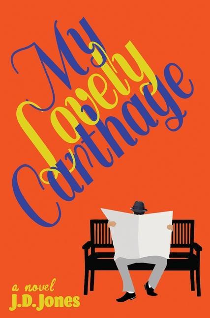 Vorderes Coverbild My Lovely Carthage
