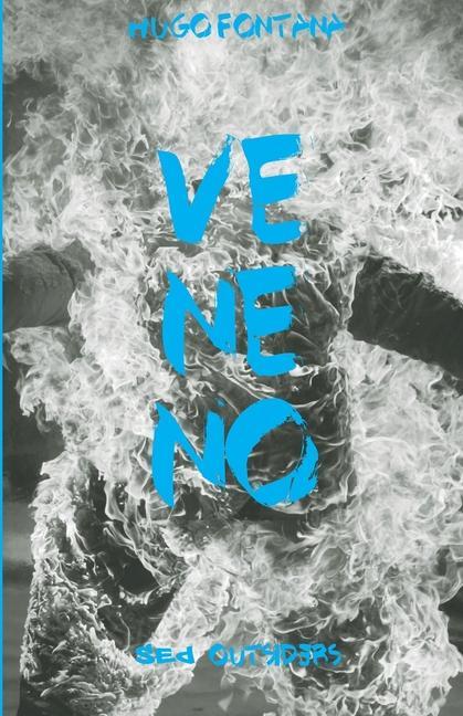 Vorderes Coverbild Veneno