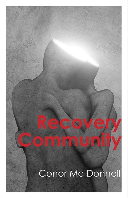 Vorderes Coverbild Recovery Community