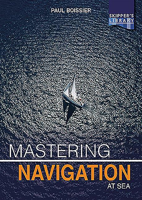Vorderes Coverbild Mastering Navigation at Sea