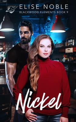 Vorderes Coverbild Nickel: A Romantic Suspense Novel