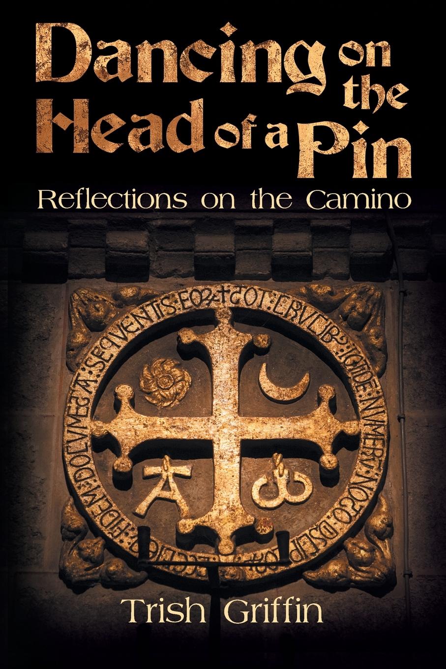 Vorderes Coverbild Dancing on the Head of a Pin