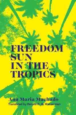 Vorderes Coverbild Freedom Sun in the Tropics