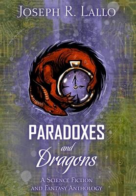 Vorderes Coverbild Paradoxes and Dragons