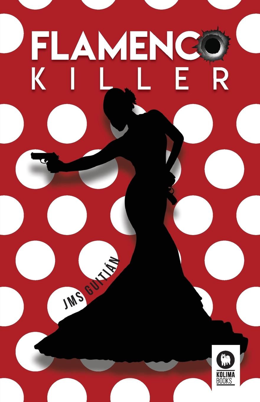 Vorderes Coverbild Flamenco killer