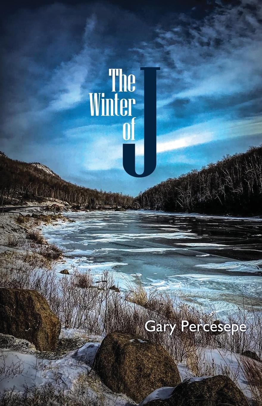 Vorderes Coverbild The Winter of J