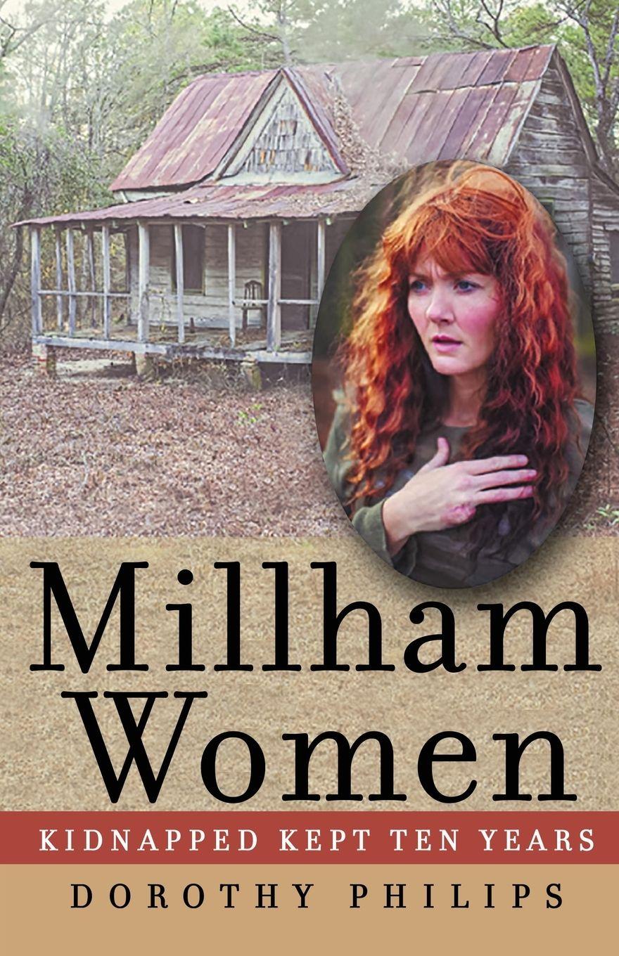 Vorderes Coverbild Millham Women