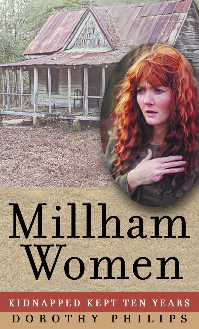 Vorderes Coverbild Millham Women