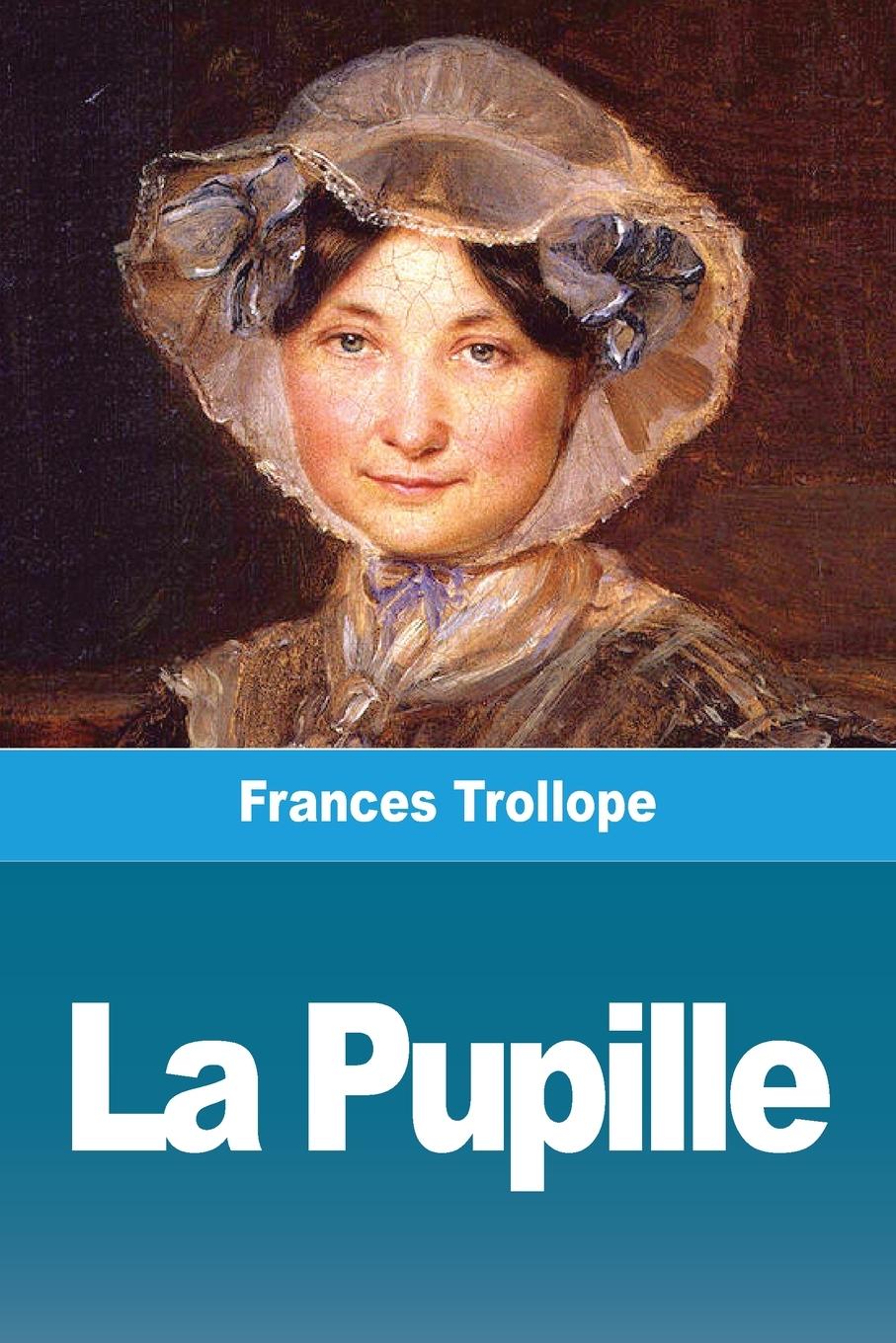 Vorderes Coverbild La Pupille