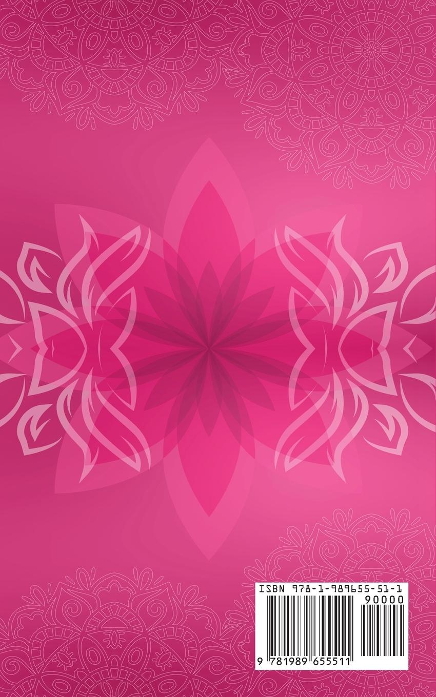 Rückseitencover Natural Weight Loss Hypnosis for Women