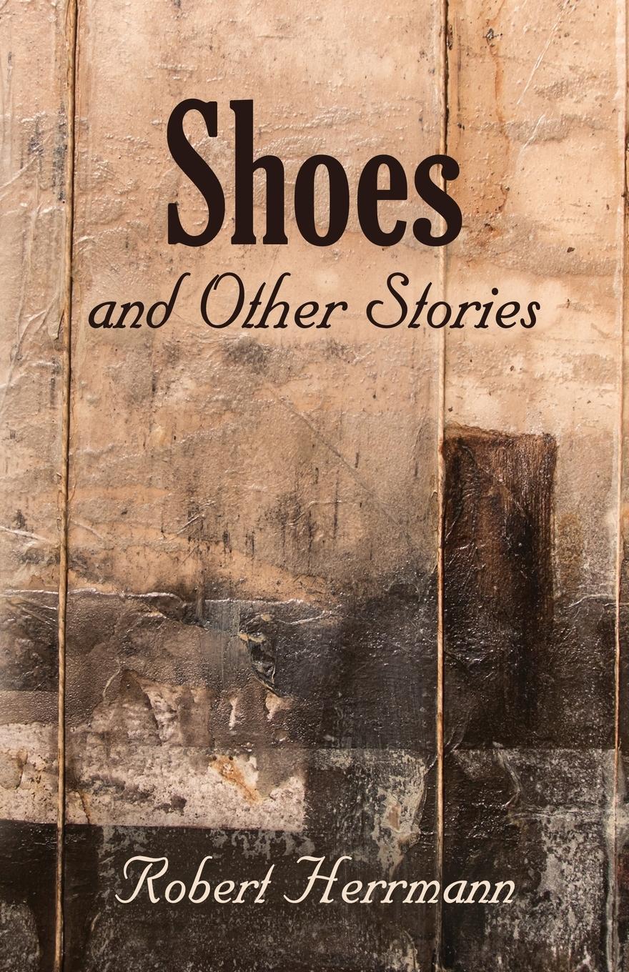 Vorderes Coverbild Shoes and Other Stories
