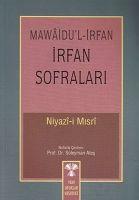 Vorderes Coverbild Irfan Sofralari