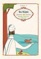 Vorderes Coverbild Su Küpü - Müzekkin-Nüfustan Hikayeler