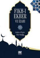 Vorderes Coverbild Fikh-i Ekber ve Izahi