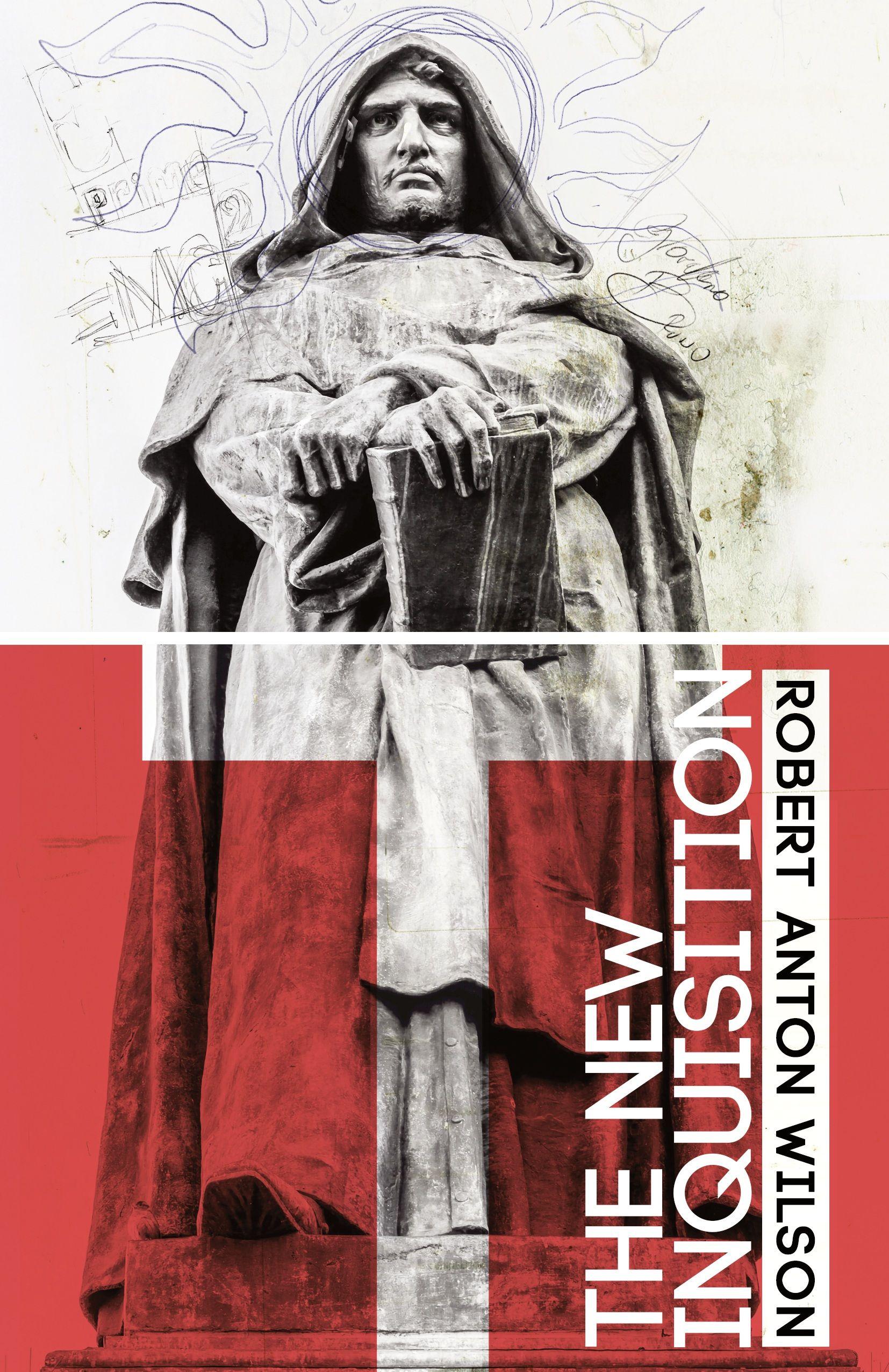 Vorderes Coverbild The New Inquisition