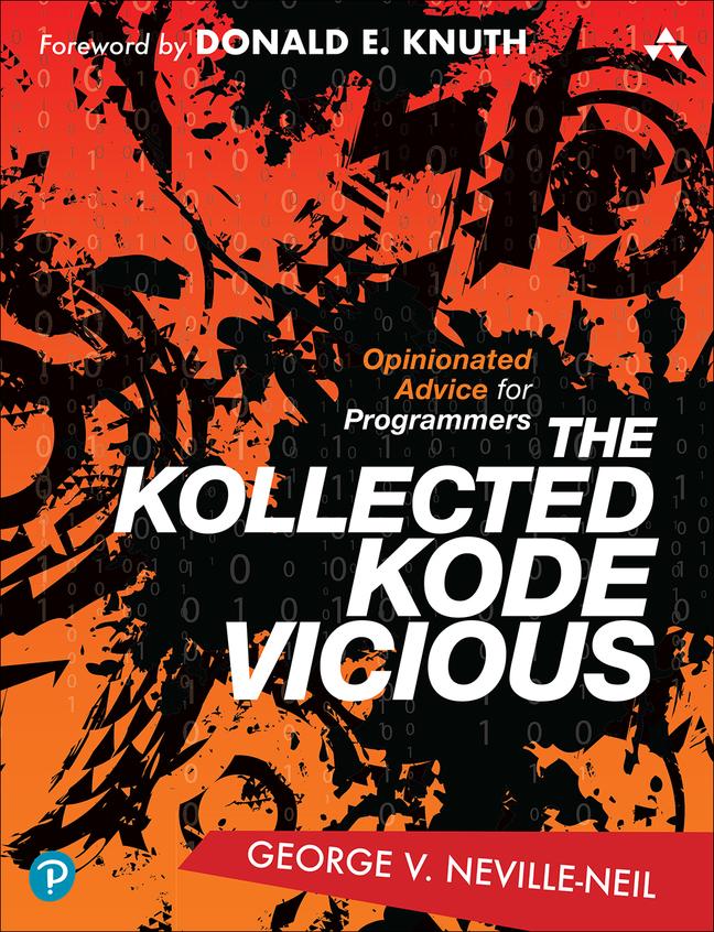 Vorderes Coverbild Kollected Kode Vicious, The
