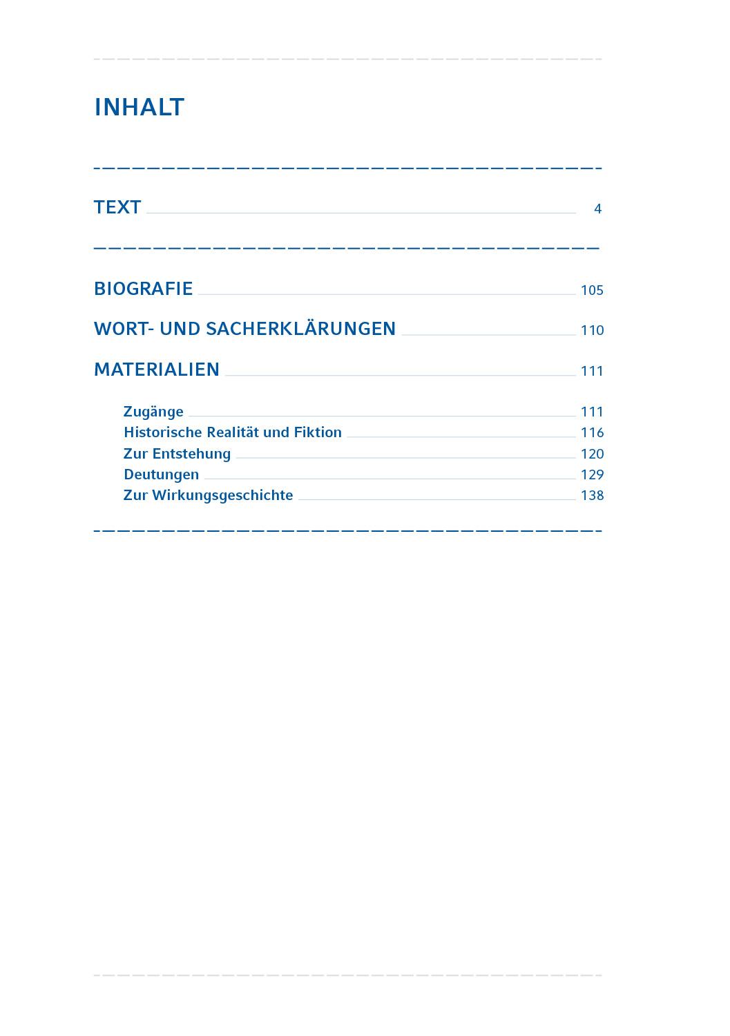 Beispielinhalt (Bild) Wilhelm Tell