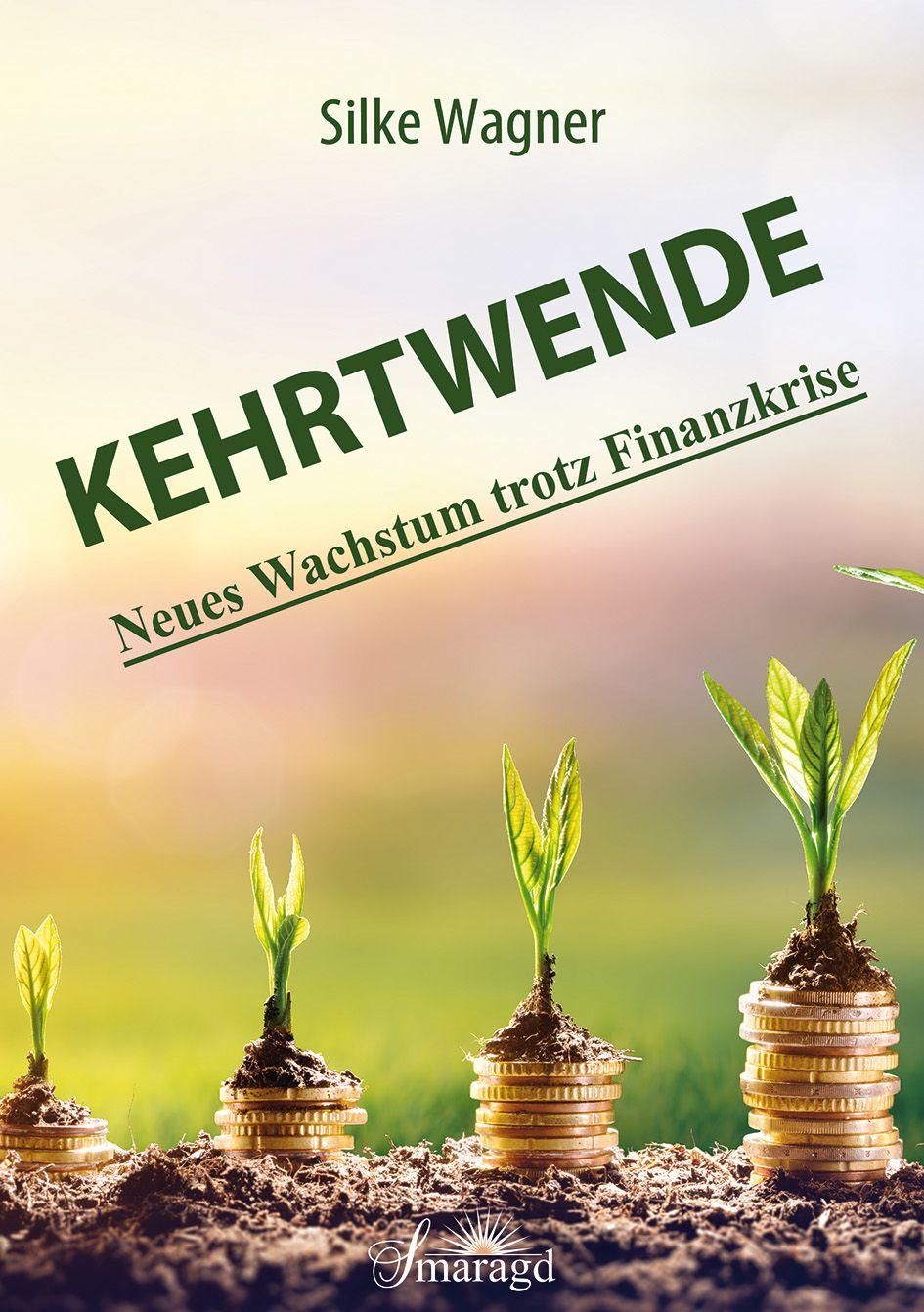 Vorderes Coverbild KEHRTWENDE