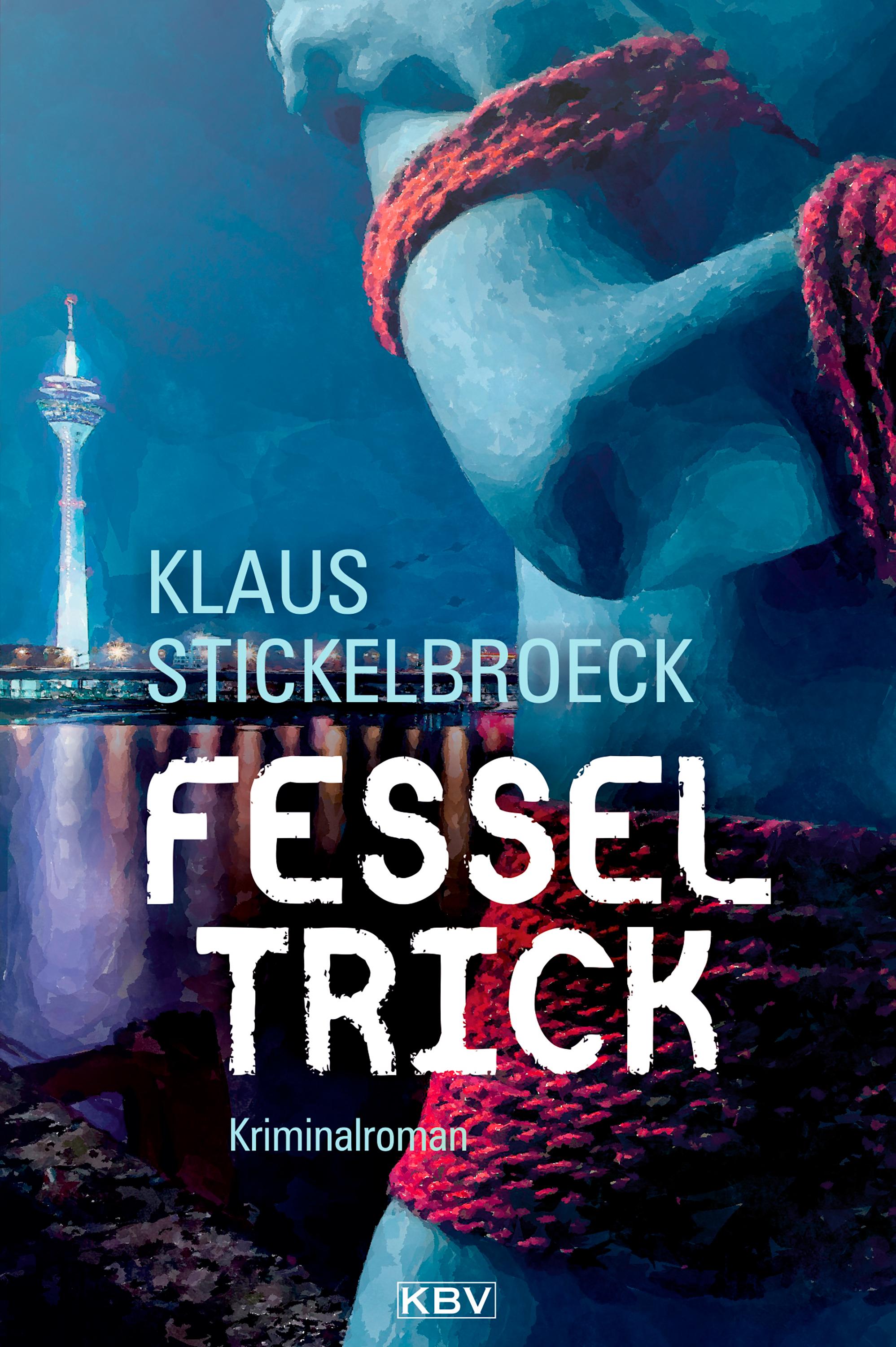 Vorderes Coverbild Fesseltrick
