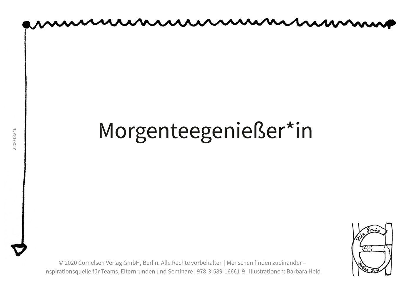 Beispielinhalt (Bild) Menschen finden zueinander - Inspirationsquelle für Teams, Elternrunden und Seminare