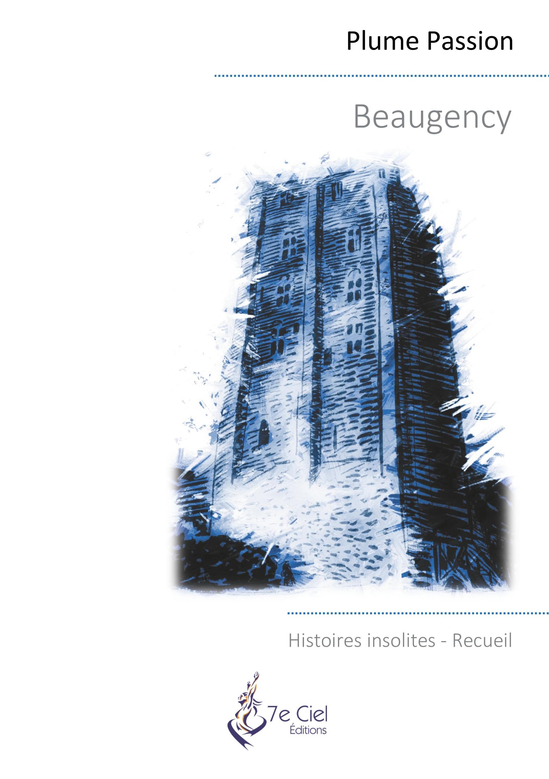 Vorderes Coverbild Beaugency