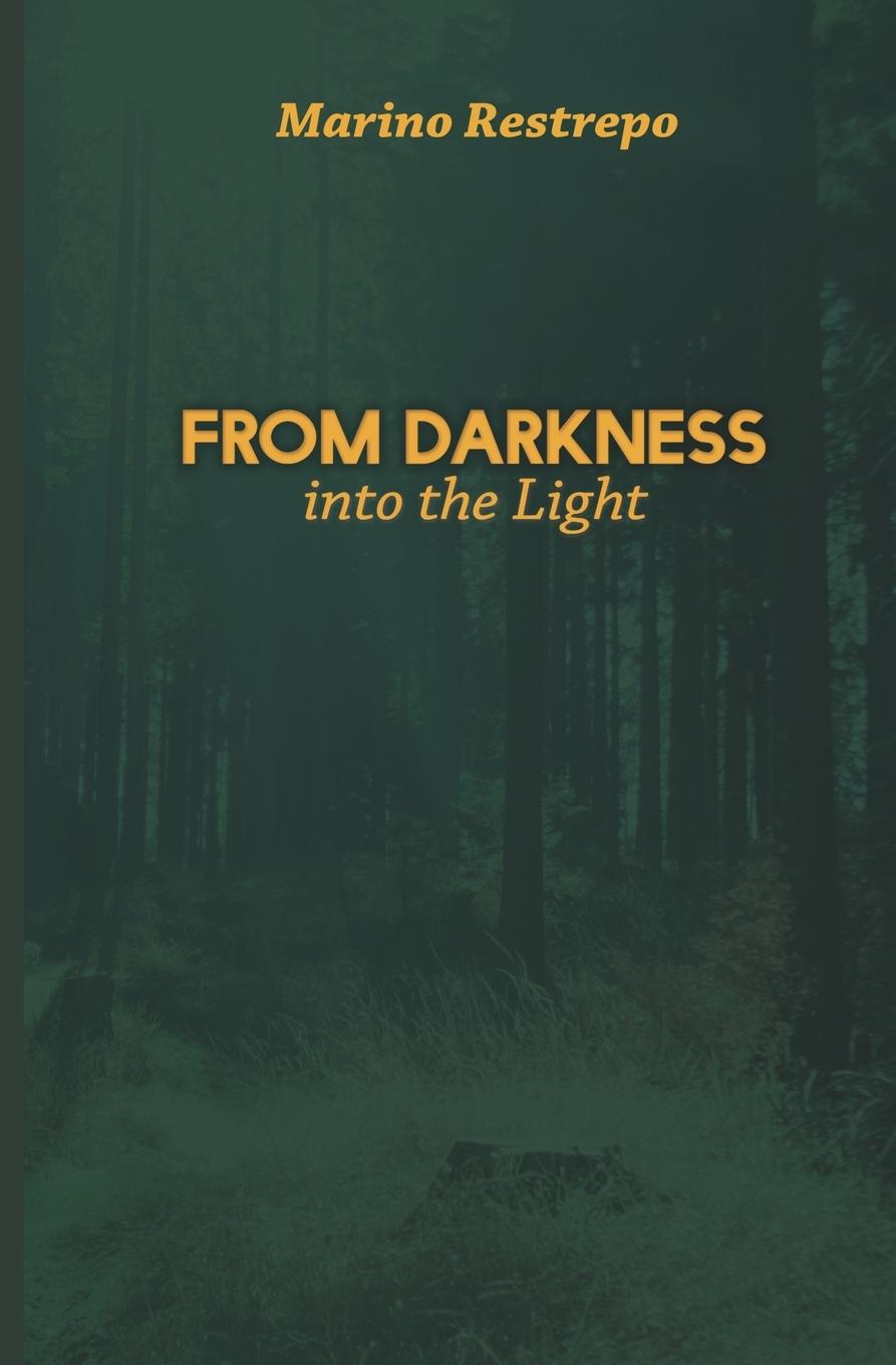 Vorderes Coverbild From Darkness Into the Light