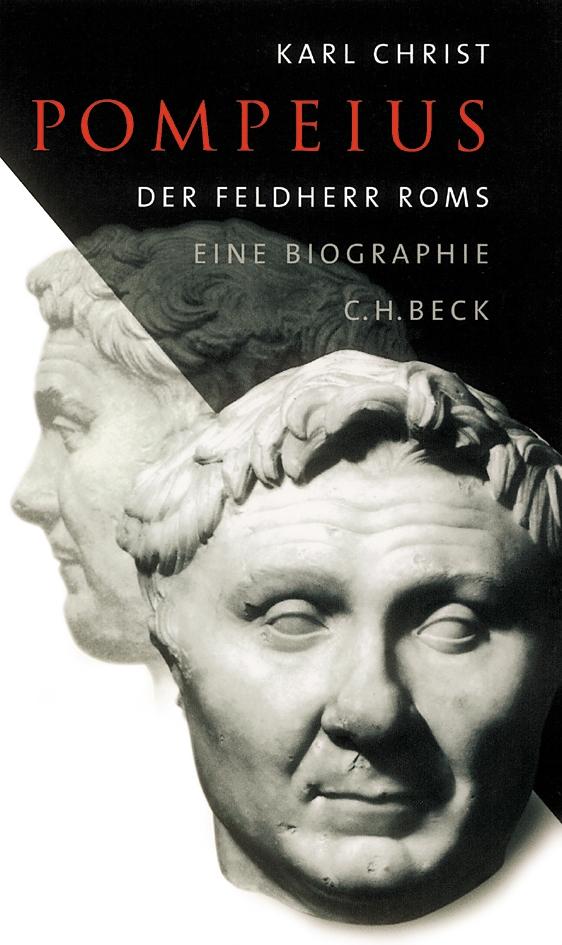 Vorderes Coverbild Pompeius