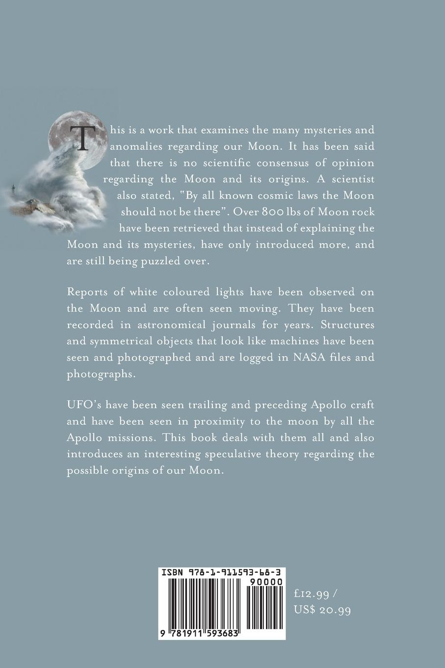 Rückseitencover When The Moon Came