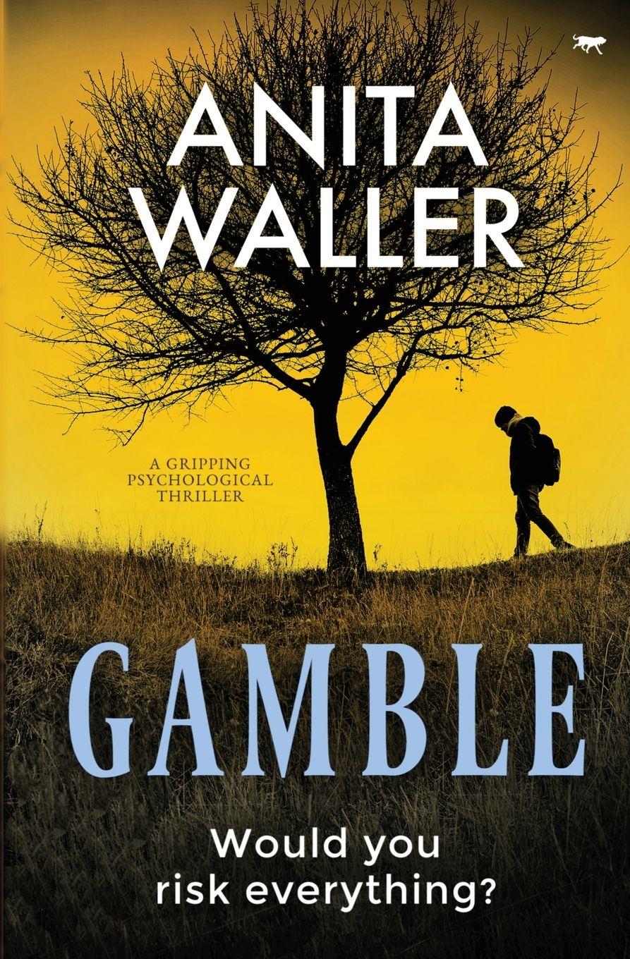 Vorderes Coverbild Gamble