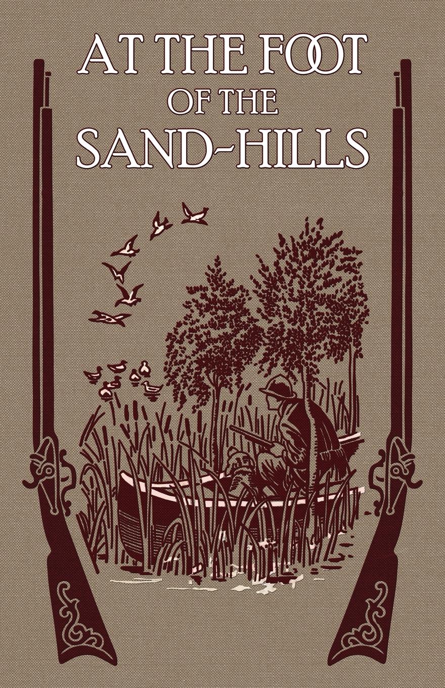 Vorderes Coverbild At the Foot of the Sand Hills