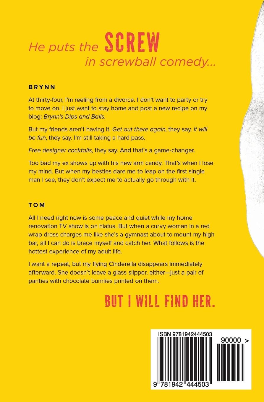 Rückseitencover Man Hands