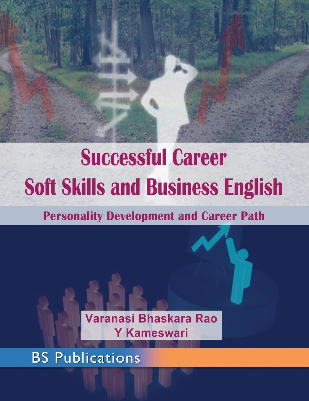 Vorderes Coverbild Successful Career Soft Skills and Business English