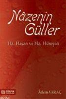 Vorderes Coverbild Nazenin Güller