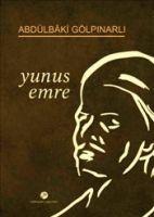 Vorderes Coverbild Yunus Emre